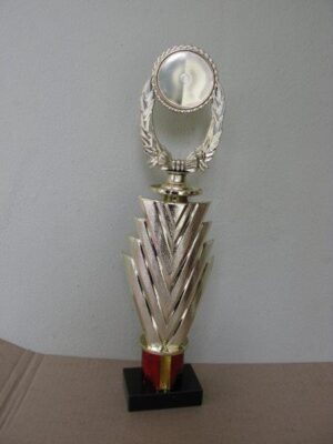 C-Rizer DD on marble base 39CM