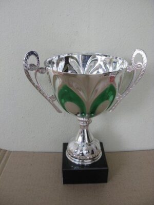 GRS - Metal cup - 24cm