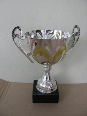 GS Metal Cup 21cm