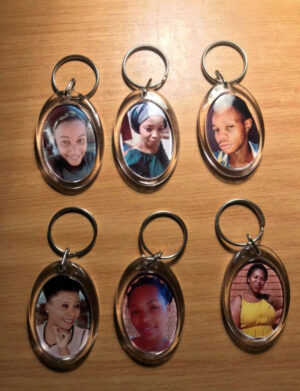 Key rings