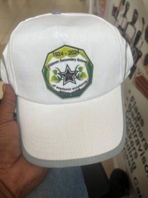 Cap With Printing